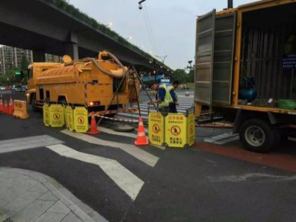 蚌埠煤矿管道疏通收费（蚌埠市疏通管道）